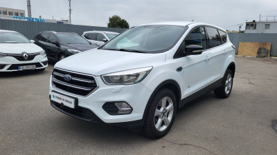 Ford Kuga 2017