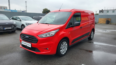 Ford Transit Connect 2018