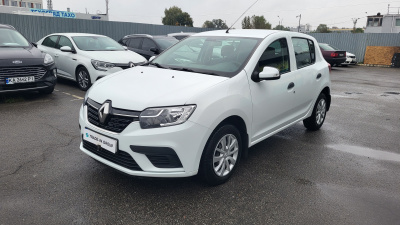 Renault Sandero 2020