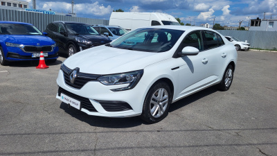 Renault Megane 2020 AT