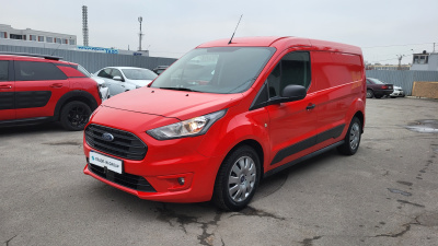 Ford Transit Connect 2019