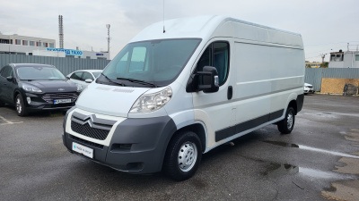Citroen Jumper 2011