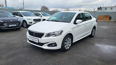 Peugeot 301 2021 69т