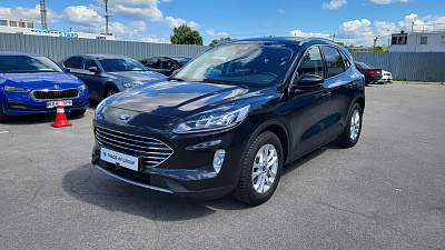 Ford Kuga 2020