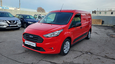 Ford Transit Connect 2019